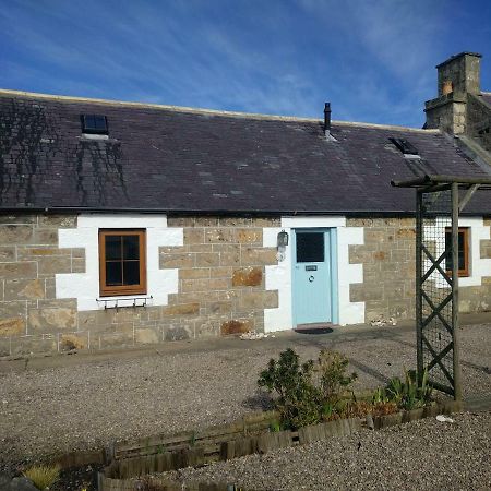 6 Seatown, Lossiemouth Villa Exterior photo